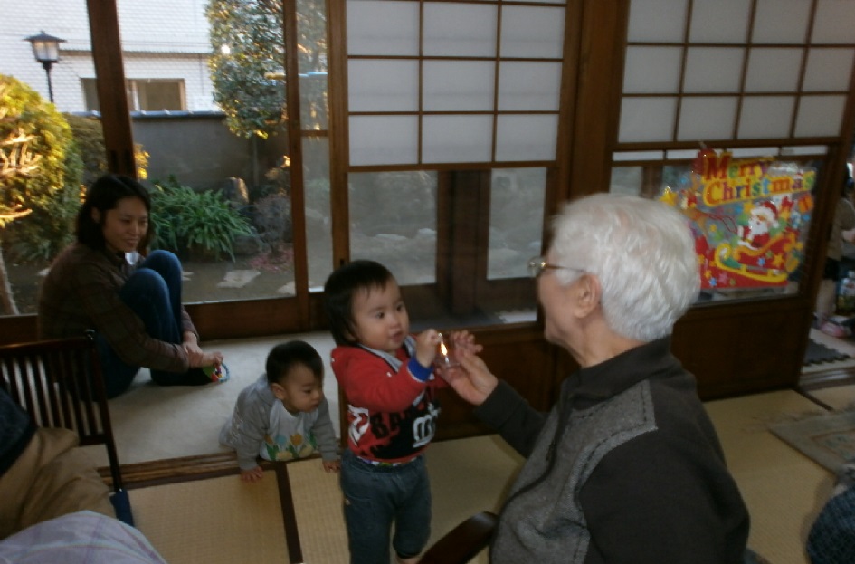 きずなサロン（2019年11月25日掲載）